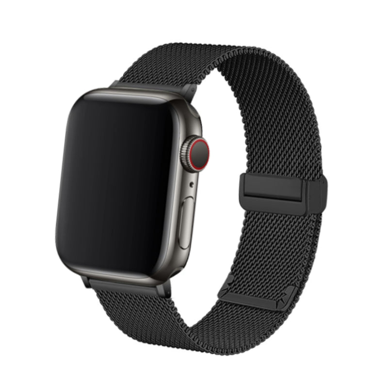 Μιλανέζικο MagBuckle