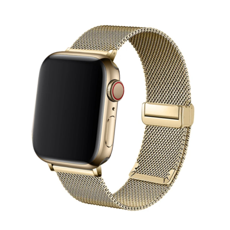 Μιλανέζικο MagBuckle