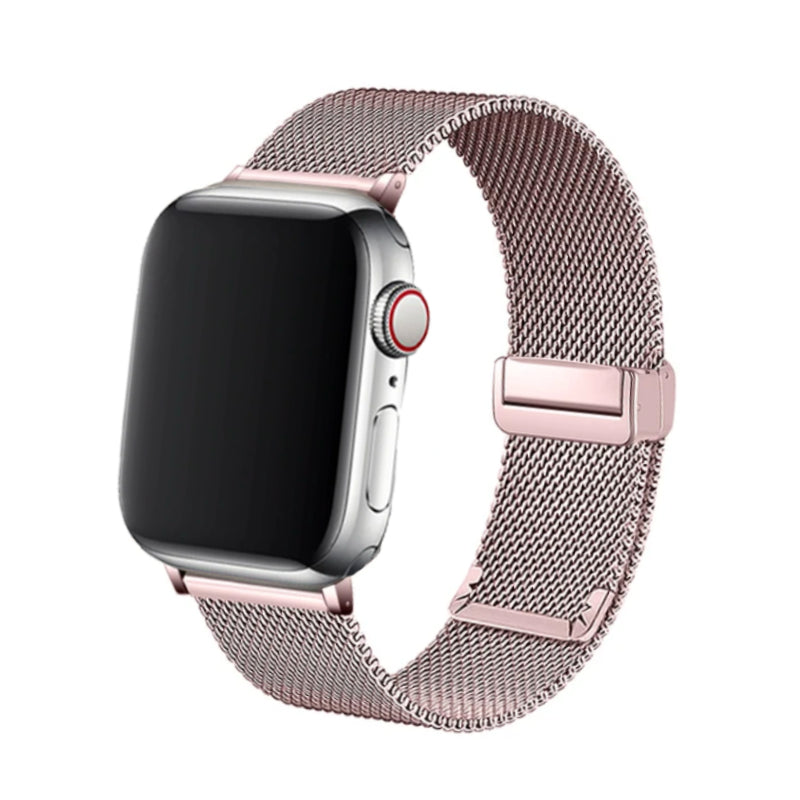 Μιλανέζικο MagBuckle