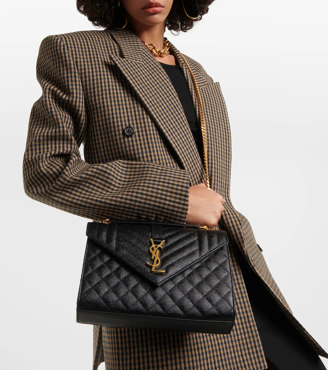 YL-信封鏈條錢包