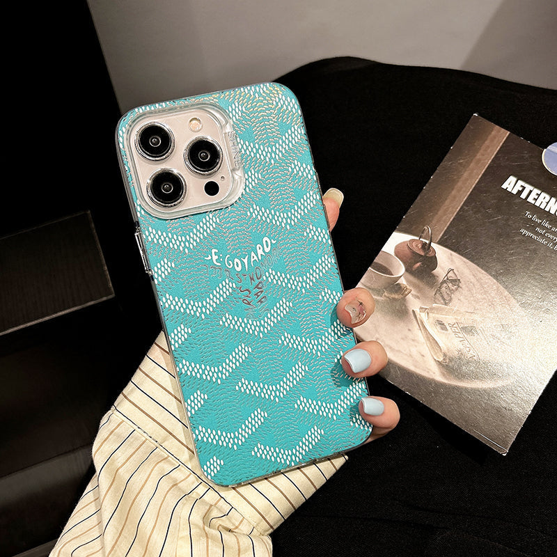 ゴヤカラーiPhoneケース