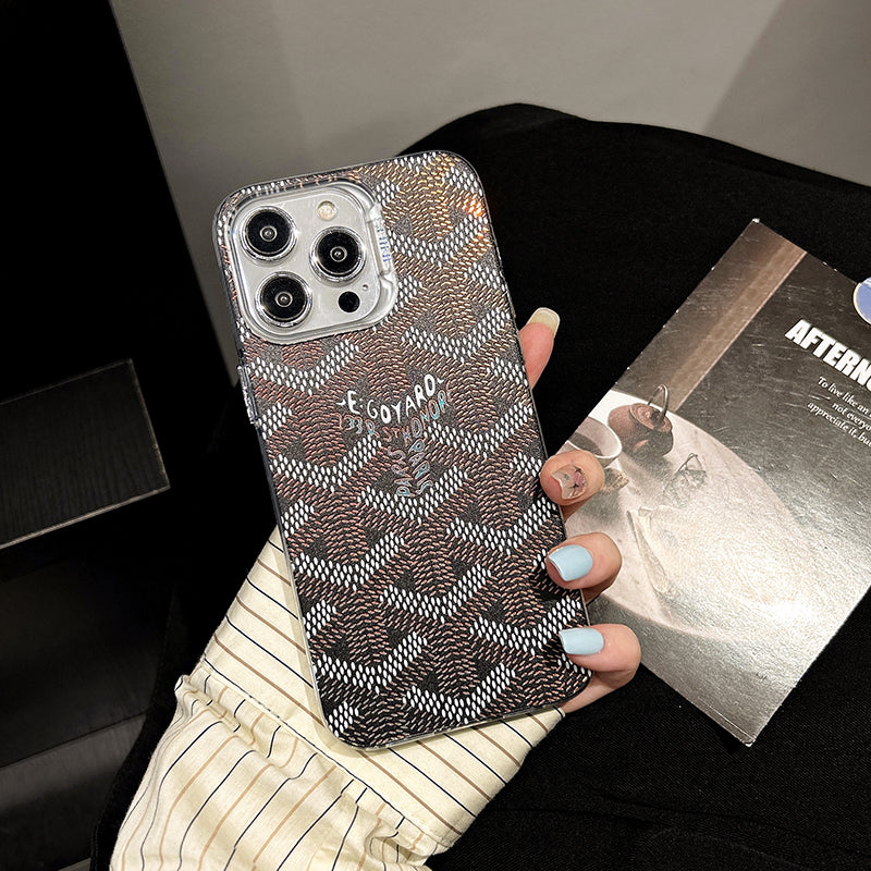 ゴヤカラーiPhoneケース