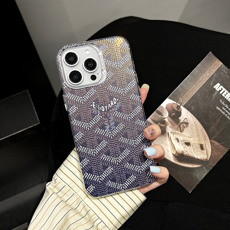 Barevné pouzdro na iPhone Goya