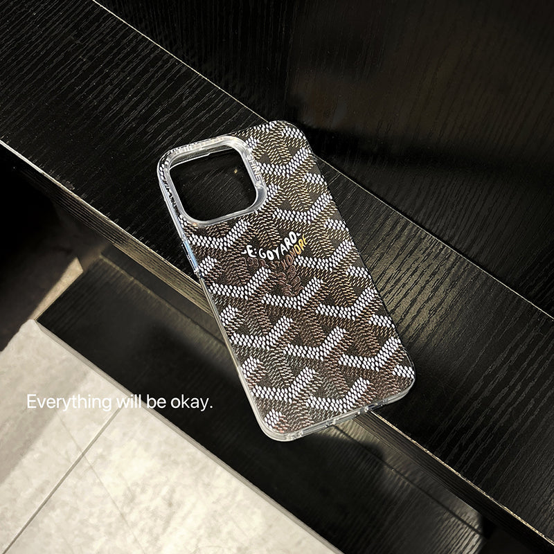 ゴヤカラーiPhoneケース