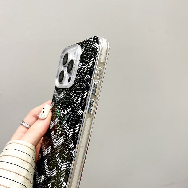 ゴヤカラーiPhoneケース