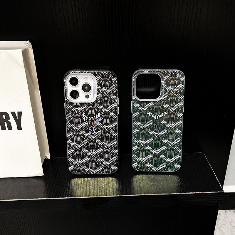 ゴヤカラーiPhoneケース