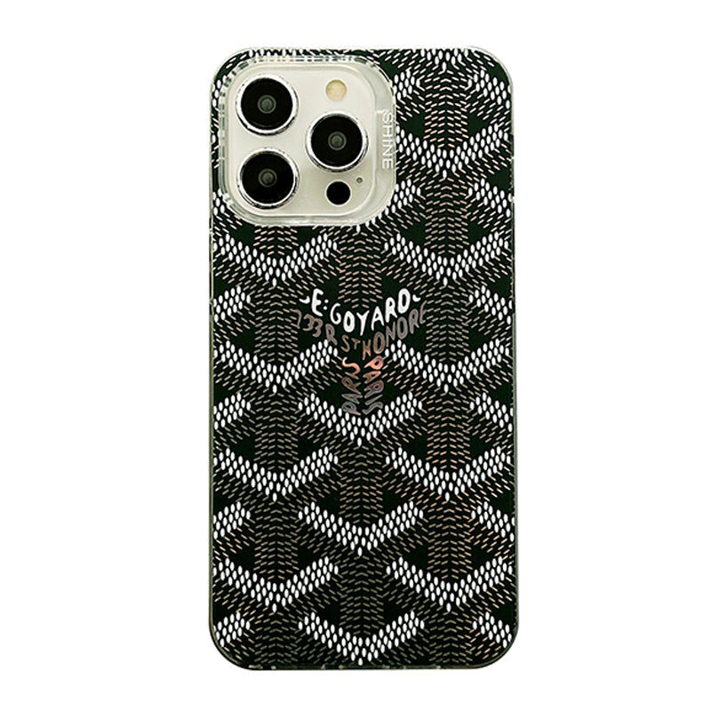 ゴヤカラーiPhoneケース