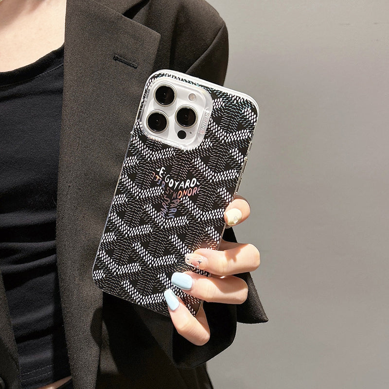 ゴヤカラーiPhoneケース