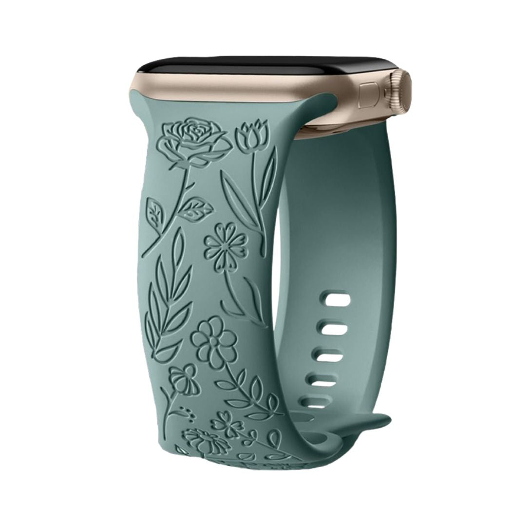 تسمه های فلورا