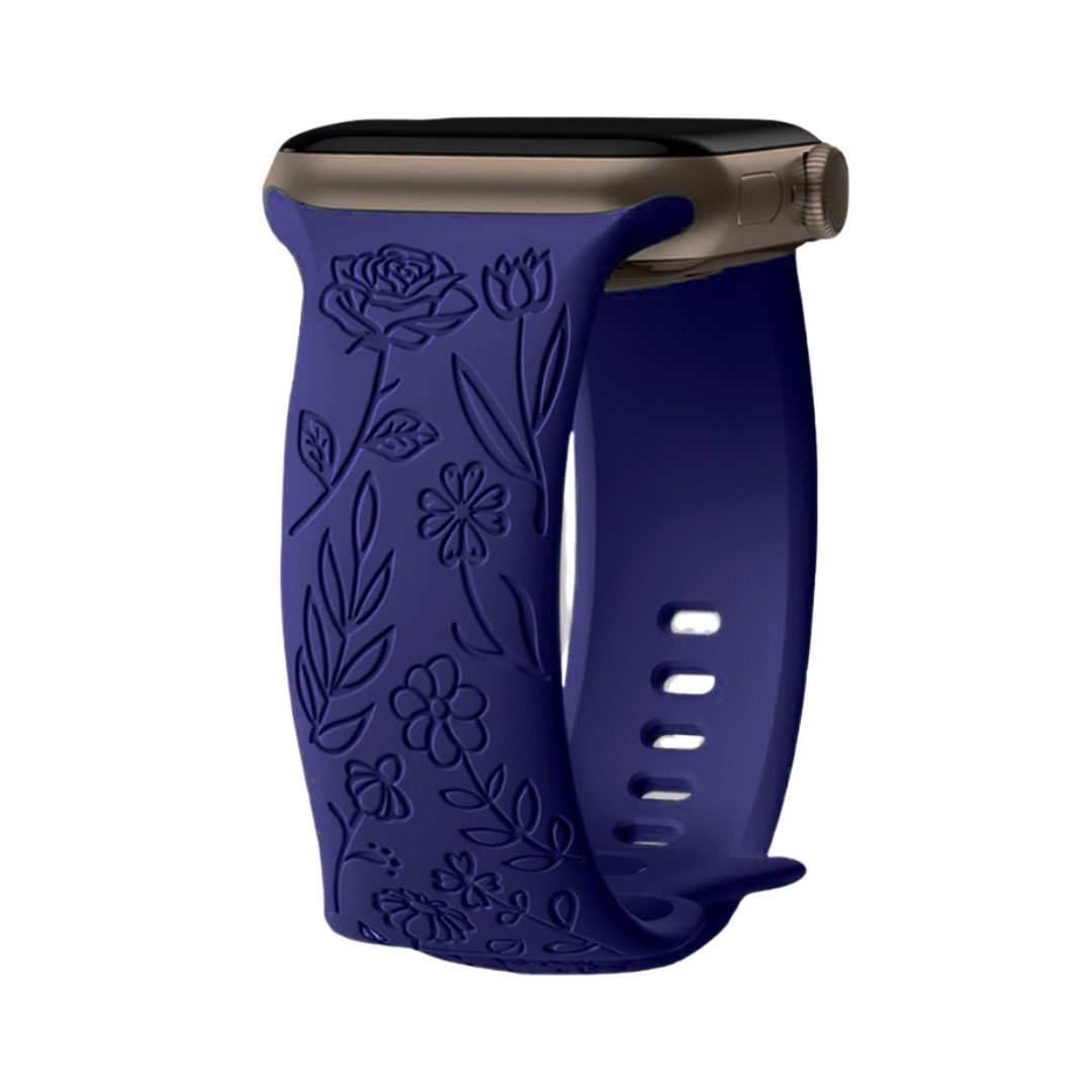 تسمه های فلورا