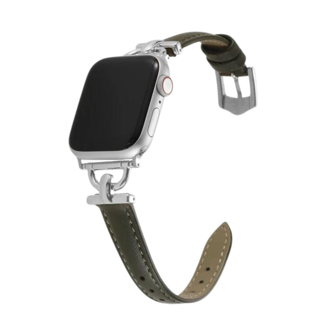 Skórzany pasek Isabella