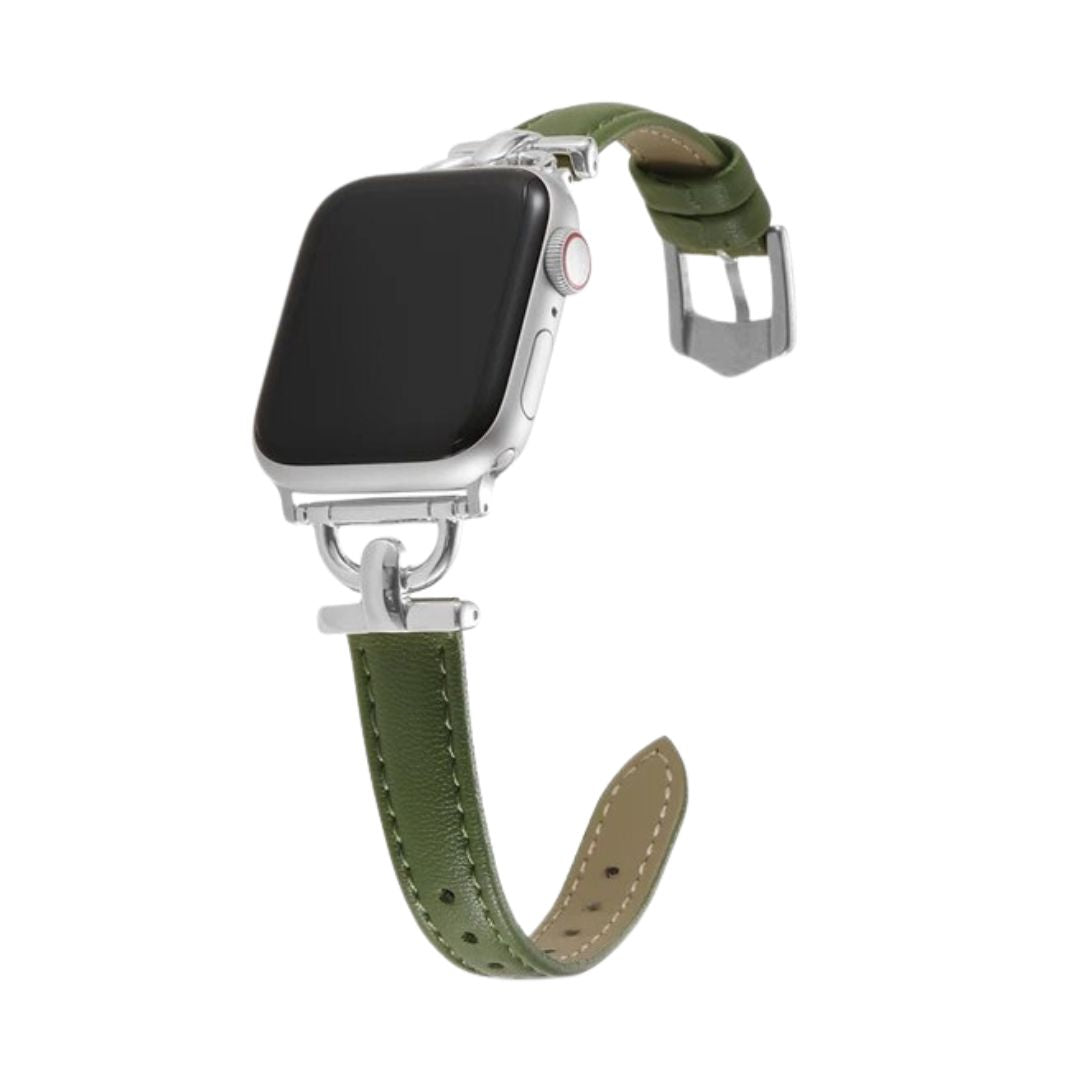 Skórzany pasek Isabella