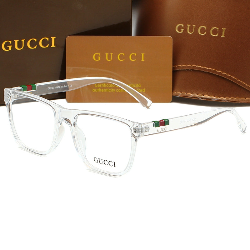 Divatos UV400 Anti Blue Light szemüveg