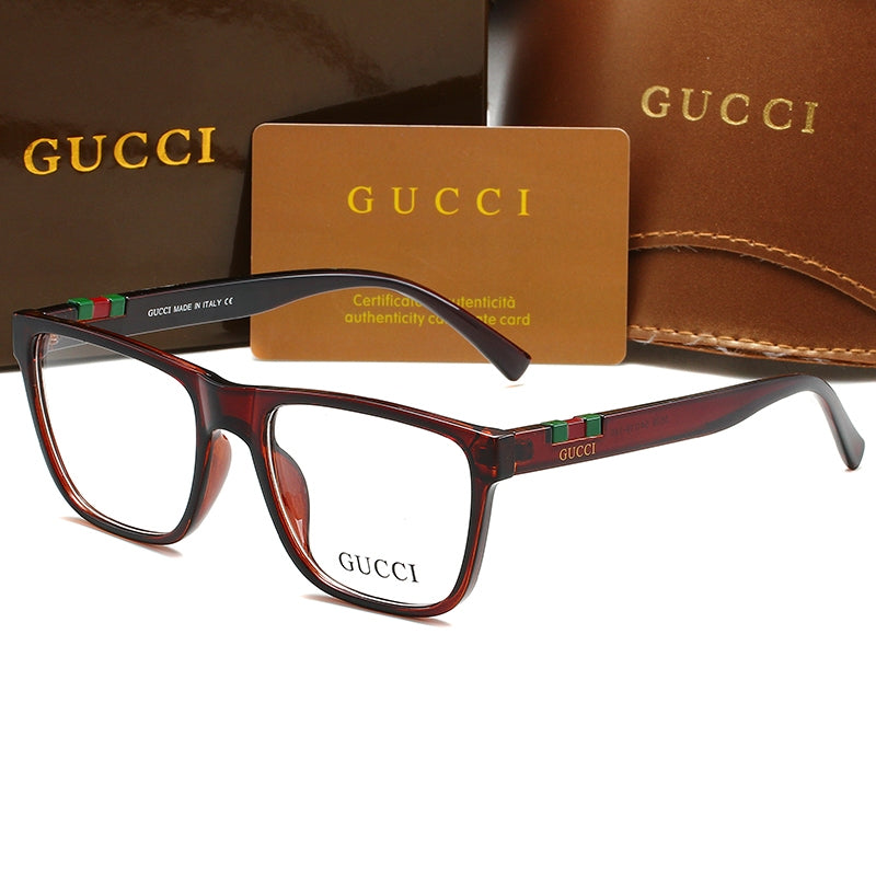 Divatos UV400 Anti Blue Light szemüveg