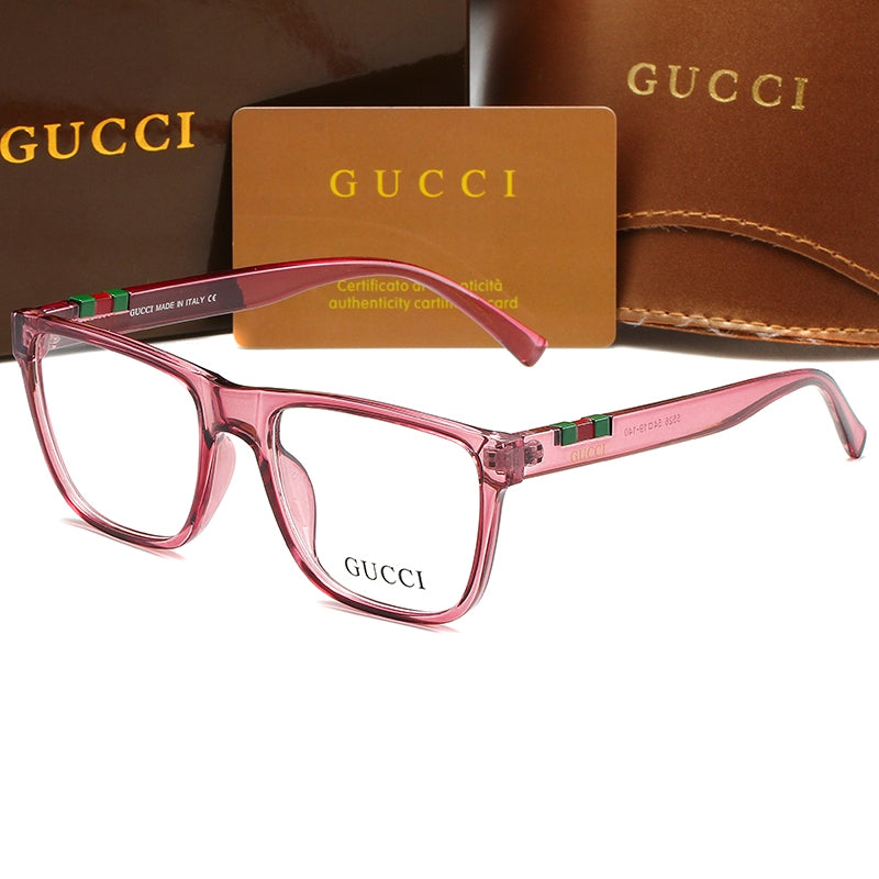 Divatos UV400 Anti Blue Light szemüveg