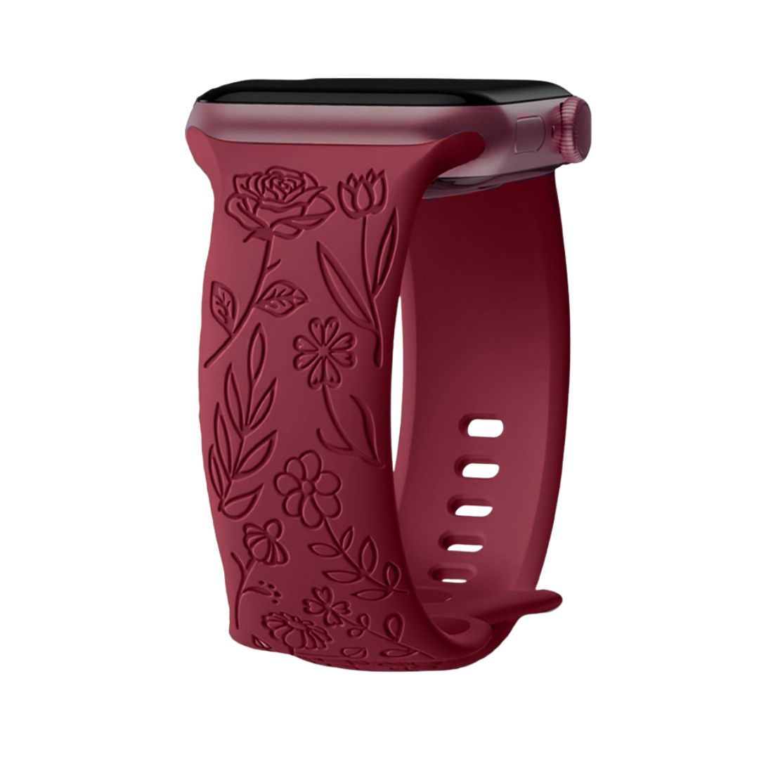 تسمه های فلورا