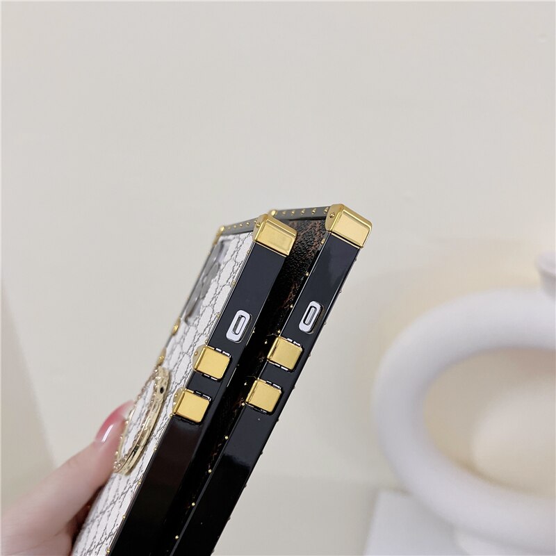 リング付きサムスンケース「ヴァンパイア」