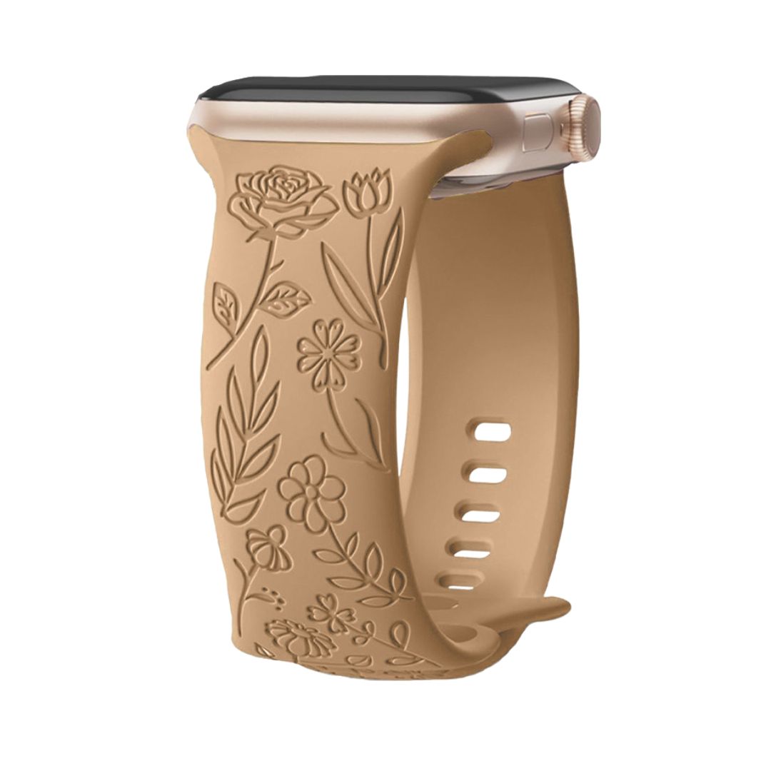 تسمه های فلورا