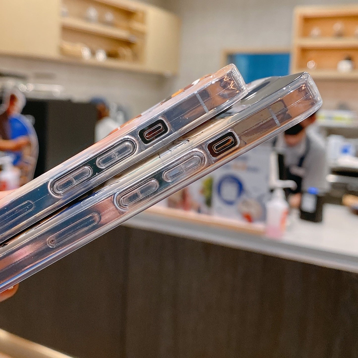 索隆 iPhone 手機殼