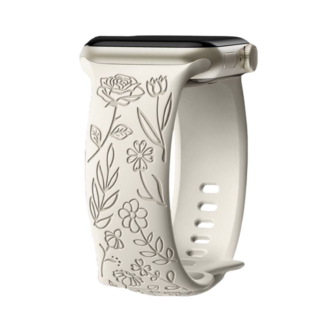 تسمه های فلورا