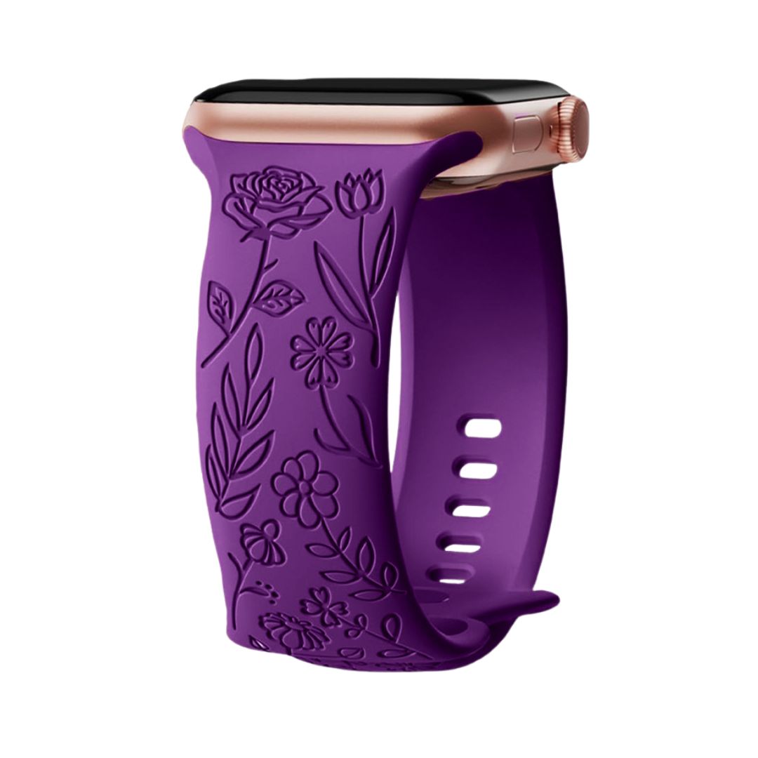 تسمه های فلورا