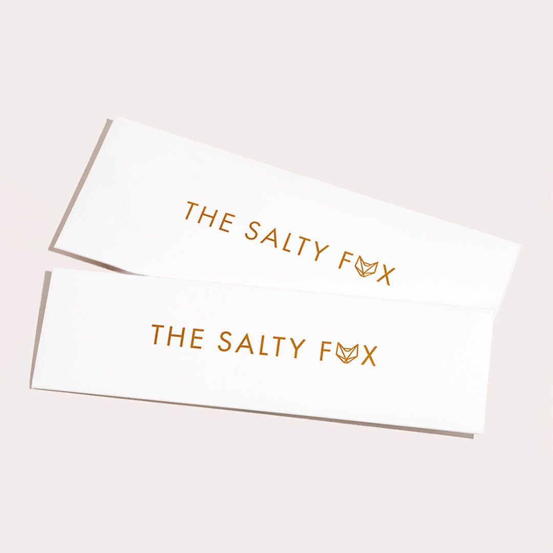 Milanese Loop Apple Watch-band - Starlight