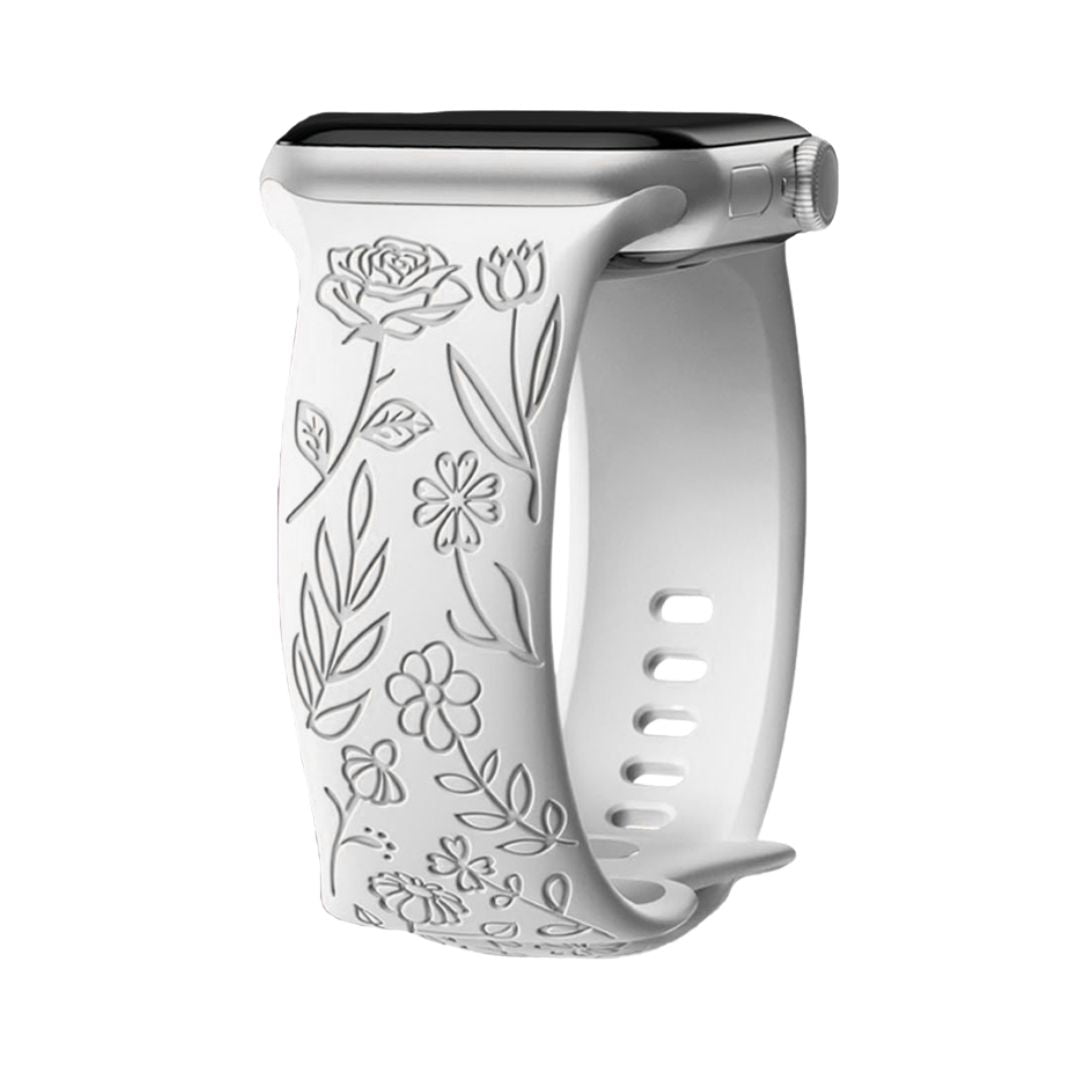 تسمه های فلورا