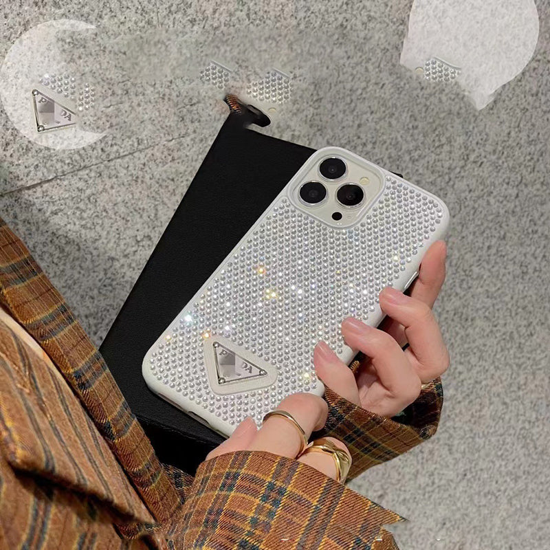 Capa para iPhone Pra Cristais