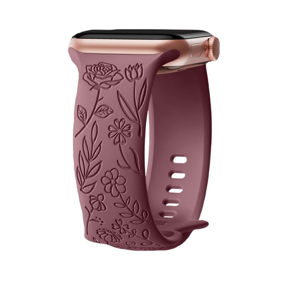 تسمه های فلورا