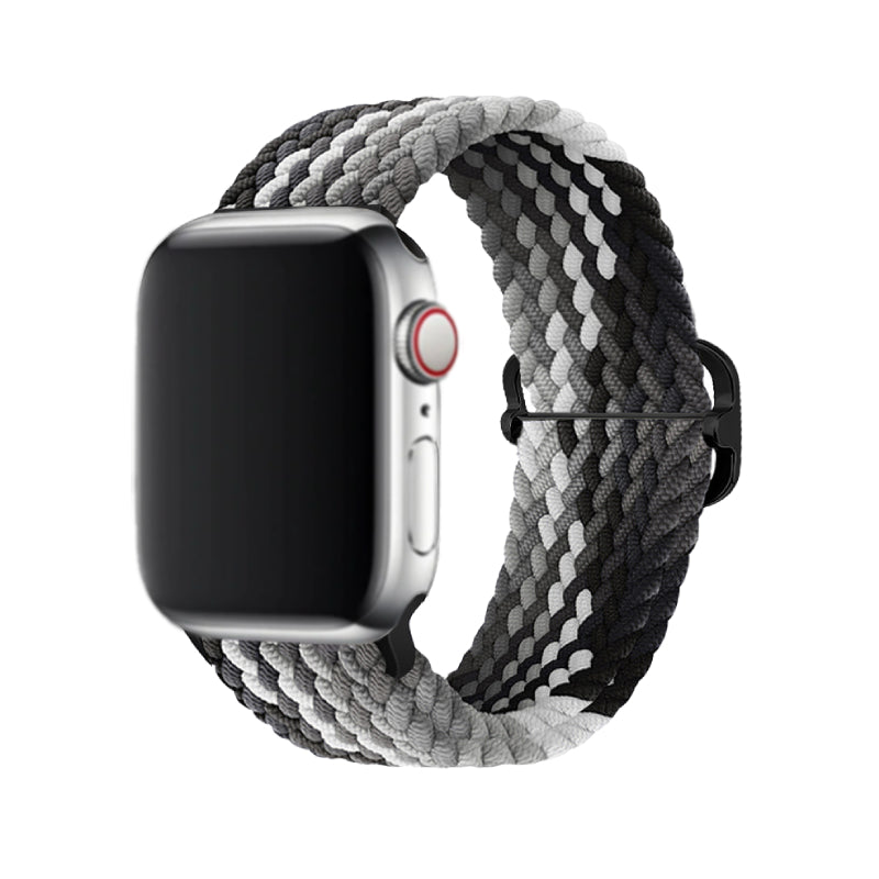 مش بافته شده