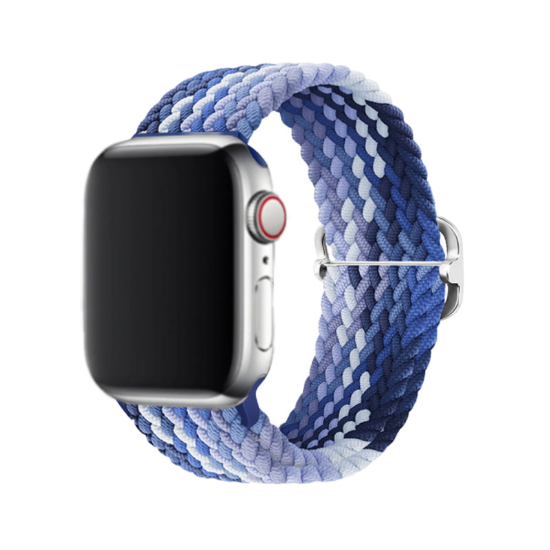 مش بافته شده