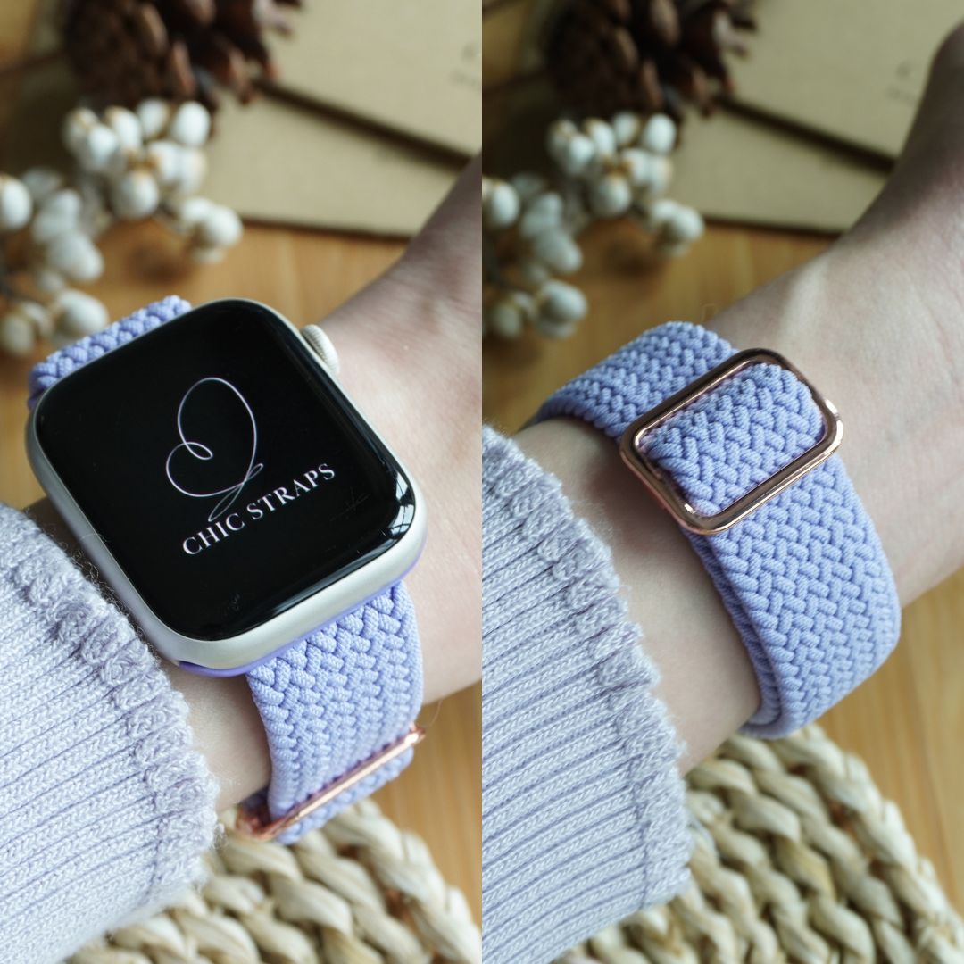 織られたヌード