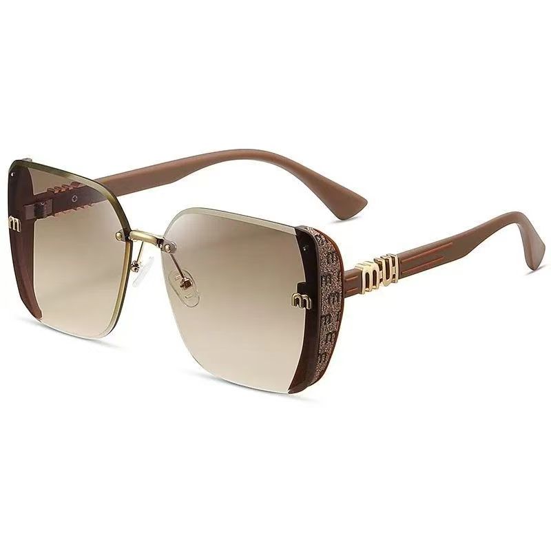 M - 時尚多功能高清太陽鏡