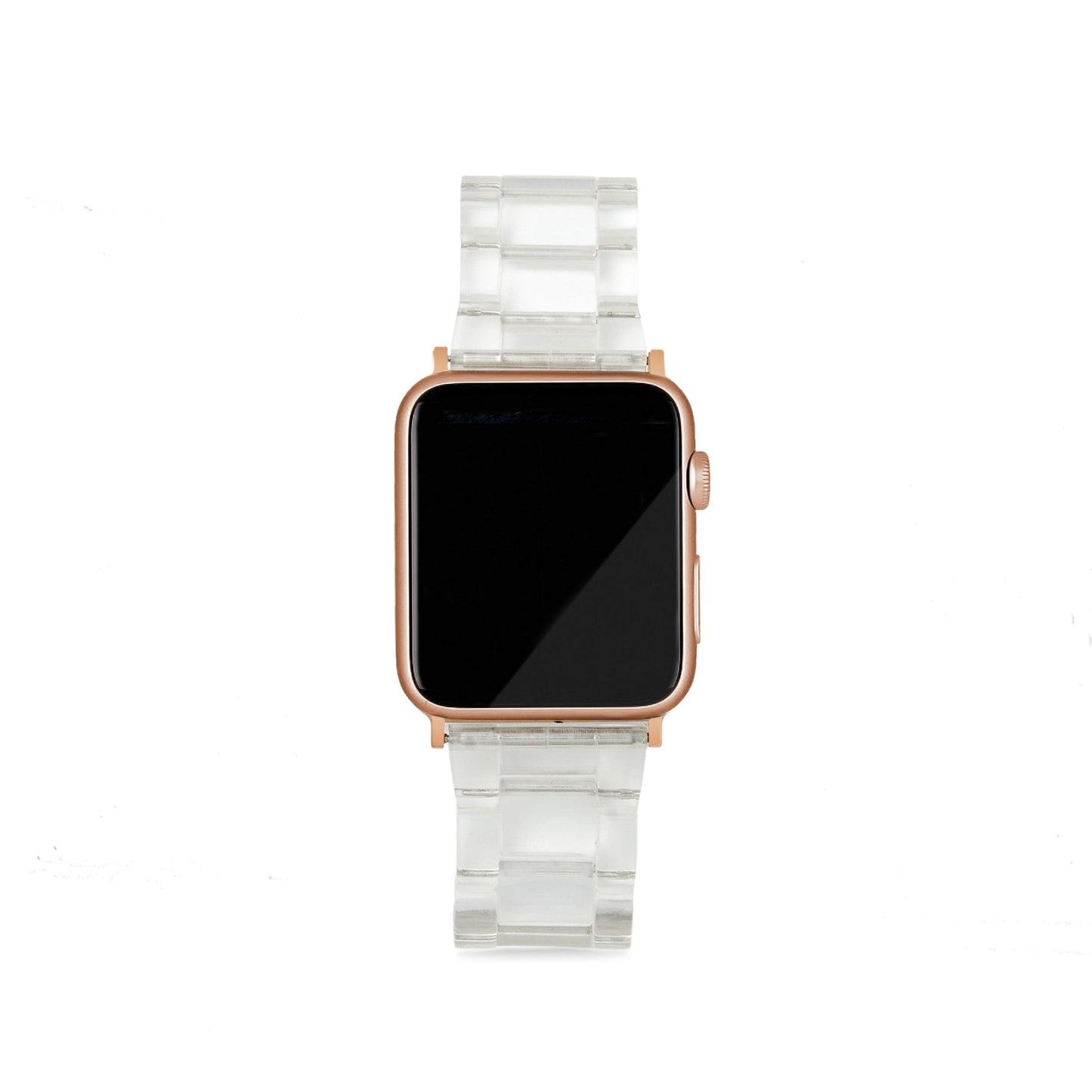 Apple Watch Band در Clear