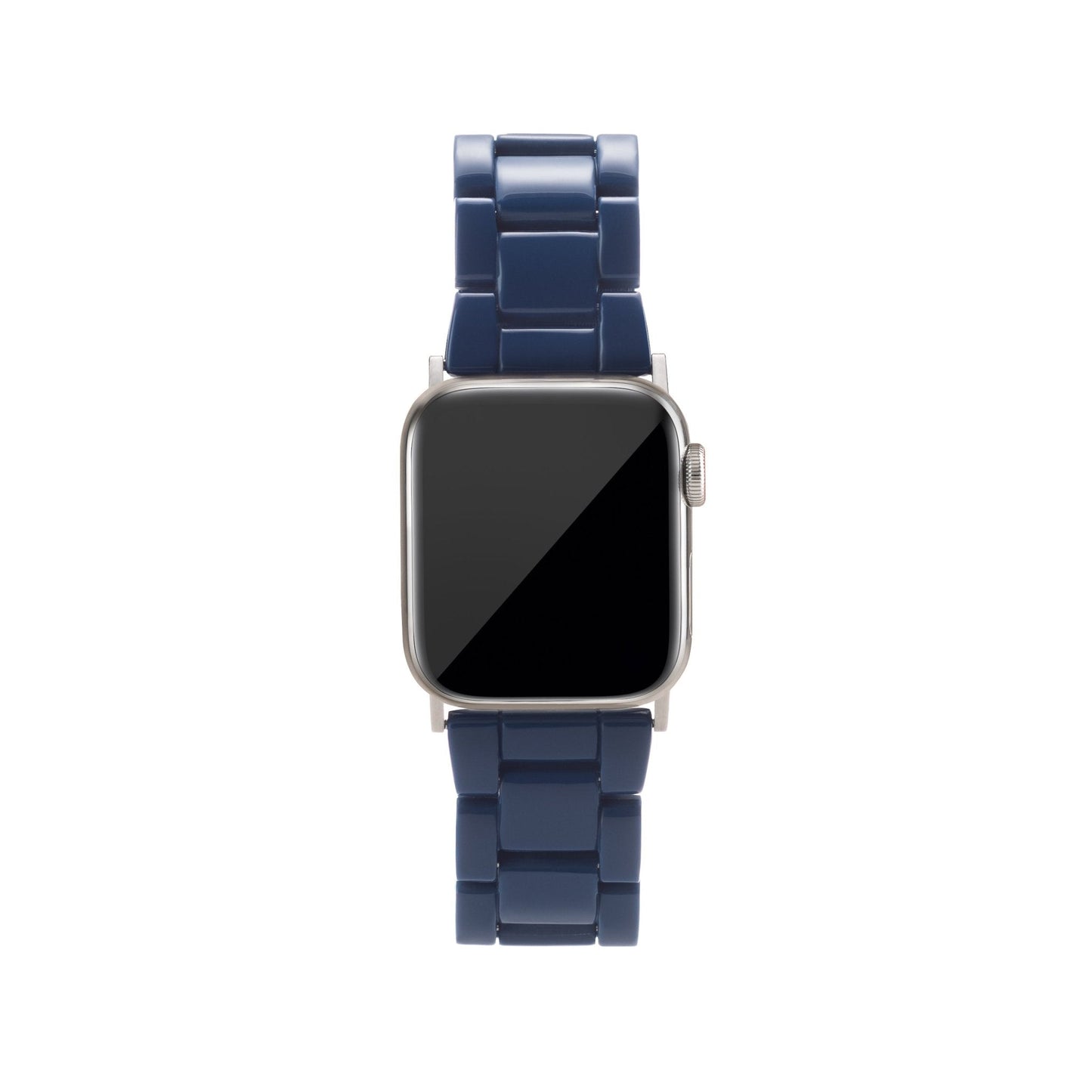 Cinturino per Apple Watch nella marina francese