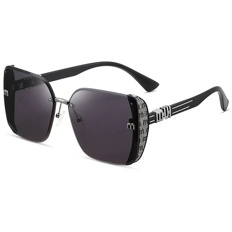 M - 時尚多功能高清太陽鏡