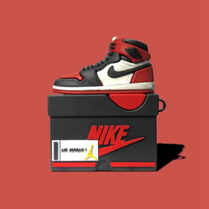 airpods etui i skoæskestil