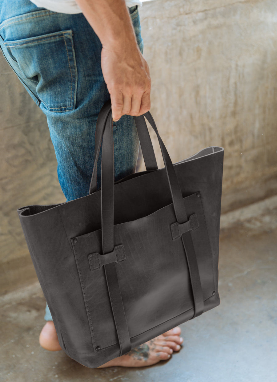 A Cargo Tote Bag