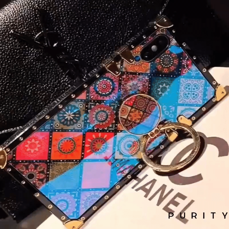 Etui Samsung „Arizona Ring”