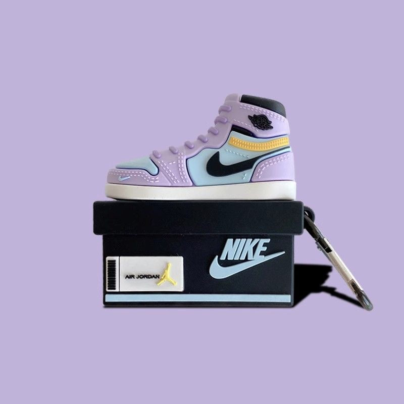 airpods etui i skoæskestil