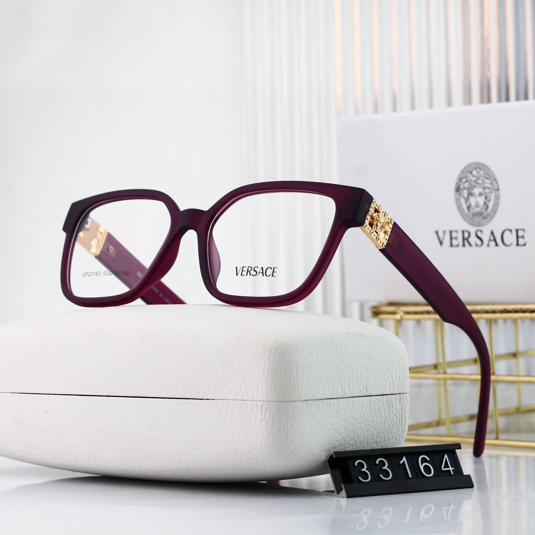 Γυαλιά Diamond Metal Medusa