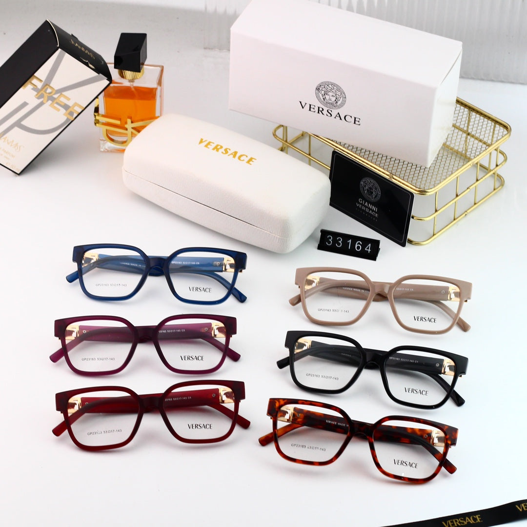 Γυαλιά Diamond Metal Medusa