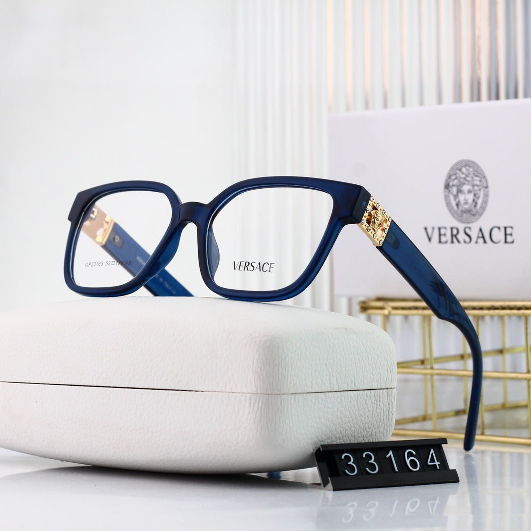 Γυαλιά Diamond Metal Medusa