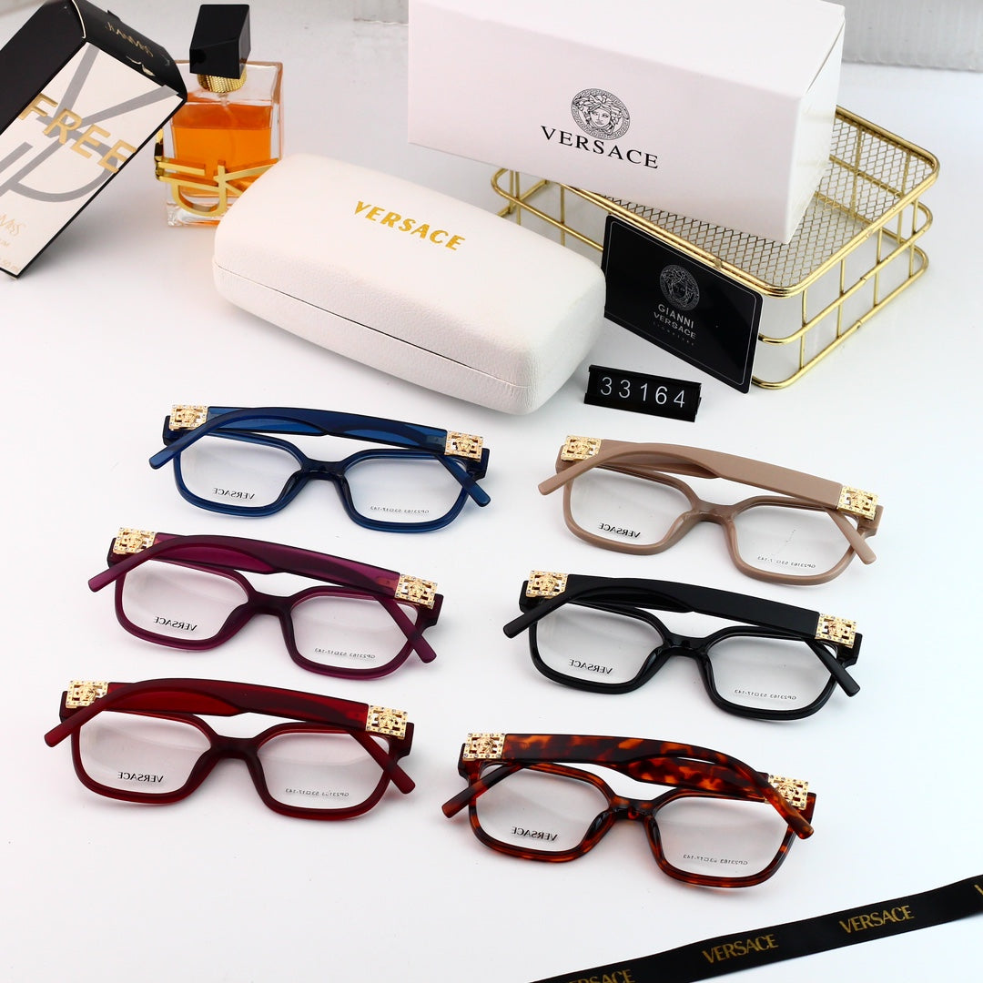 Γυαλιά Diamond Metal Medusa