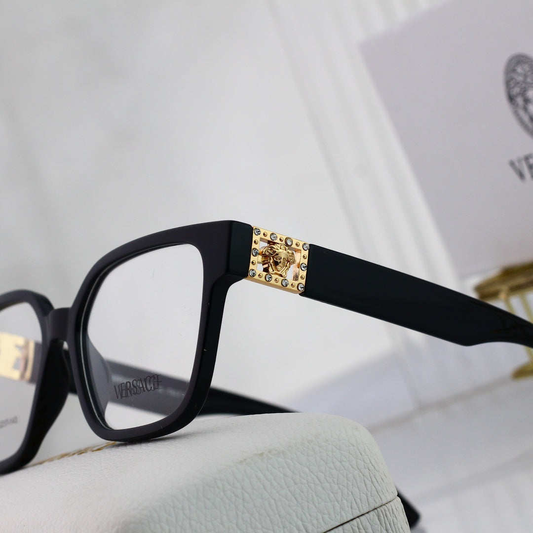 Γυαλιά Diamond Metal Medusa