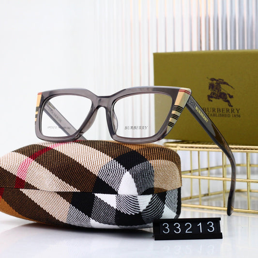 عینک شطرنجی کلاسیک قدیمی