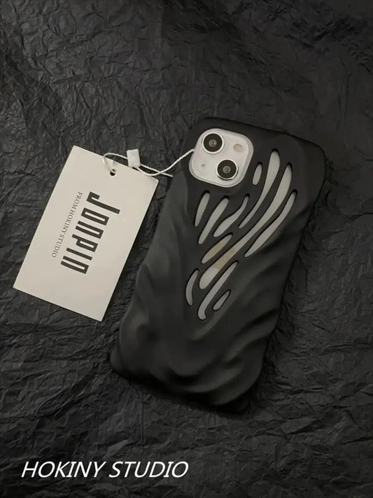 Flower iPhone Case