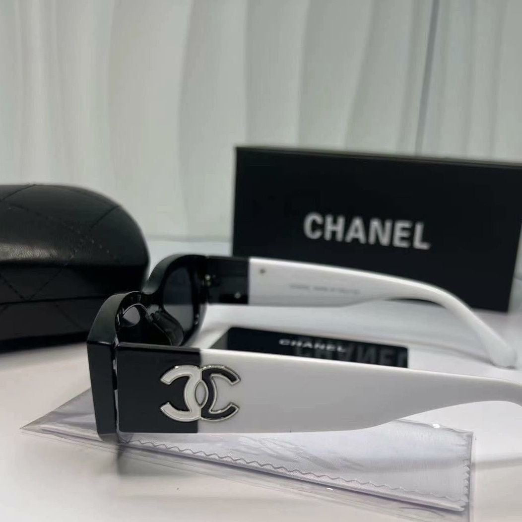 Últimas declarações de óculos de sol