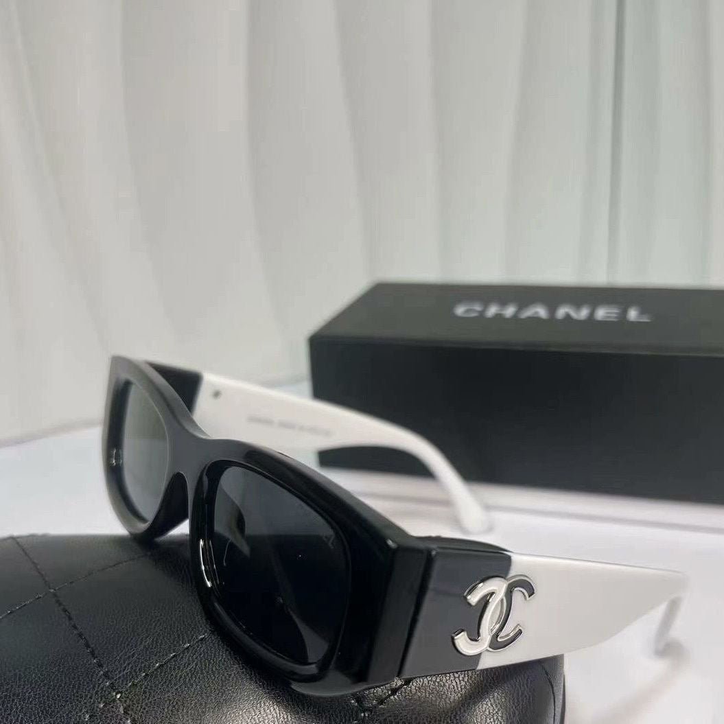 Últimas declarações de óculos de sol