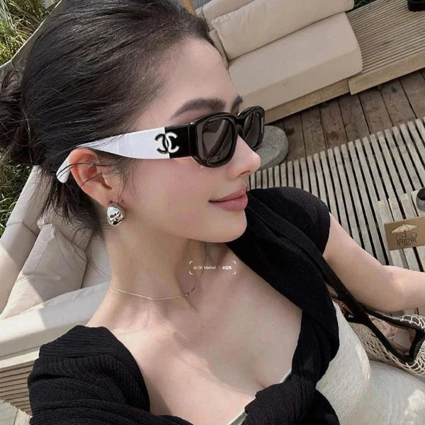 Premium Solglasögon Mystery Box —— 3/6/9 Par trendiga nyanser